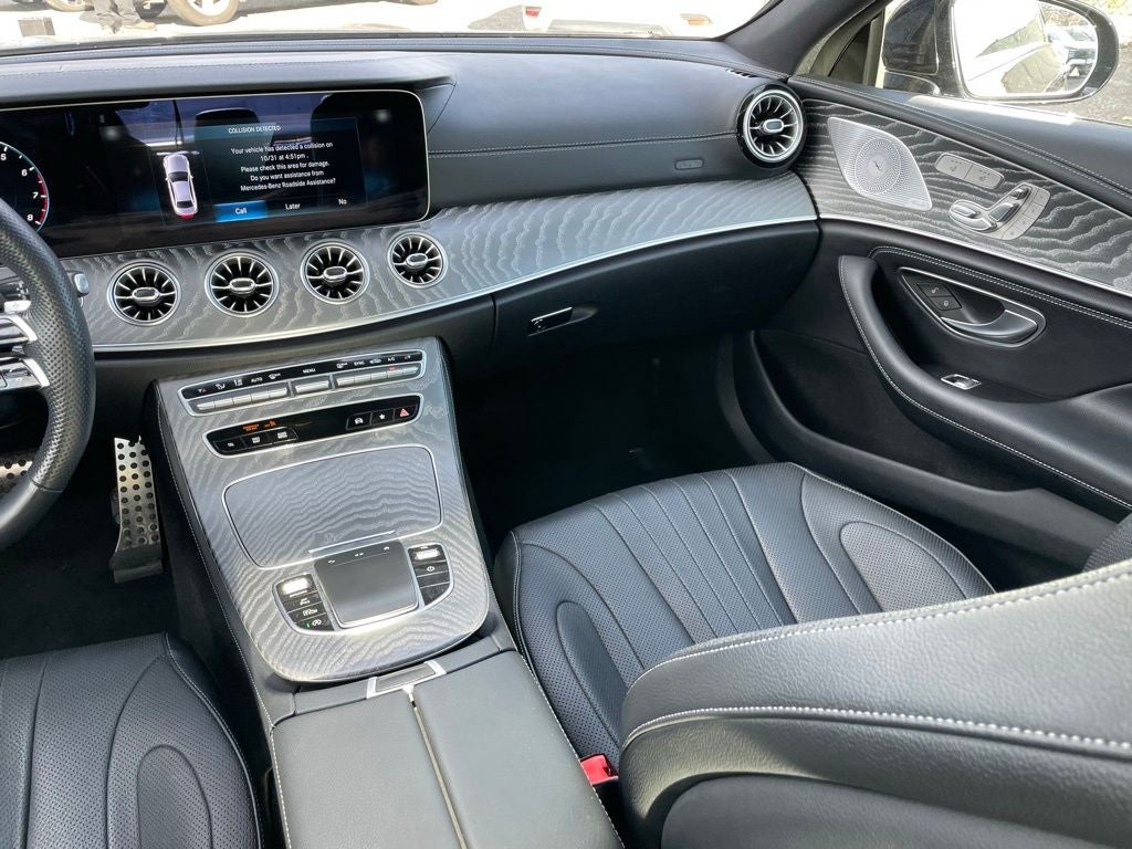 2023 Mercedes-Benz CLS CLS 450 4MATIC®