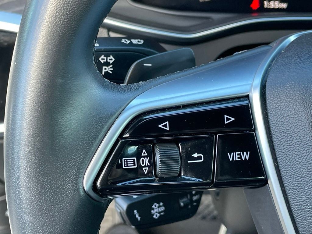 2024 Audi A6 55 Premium Plus quattro