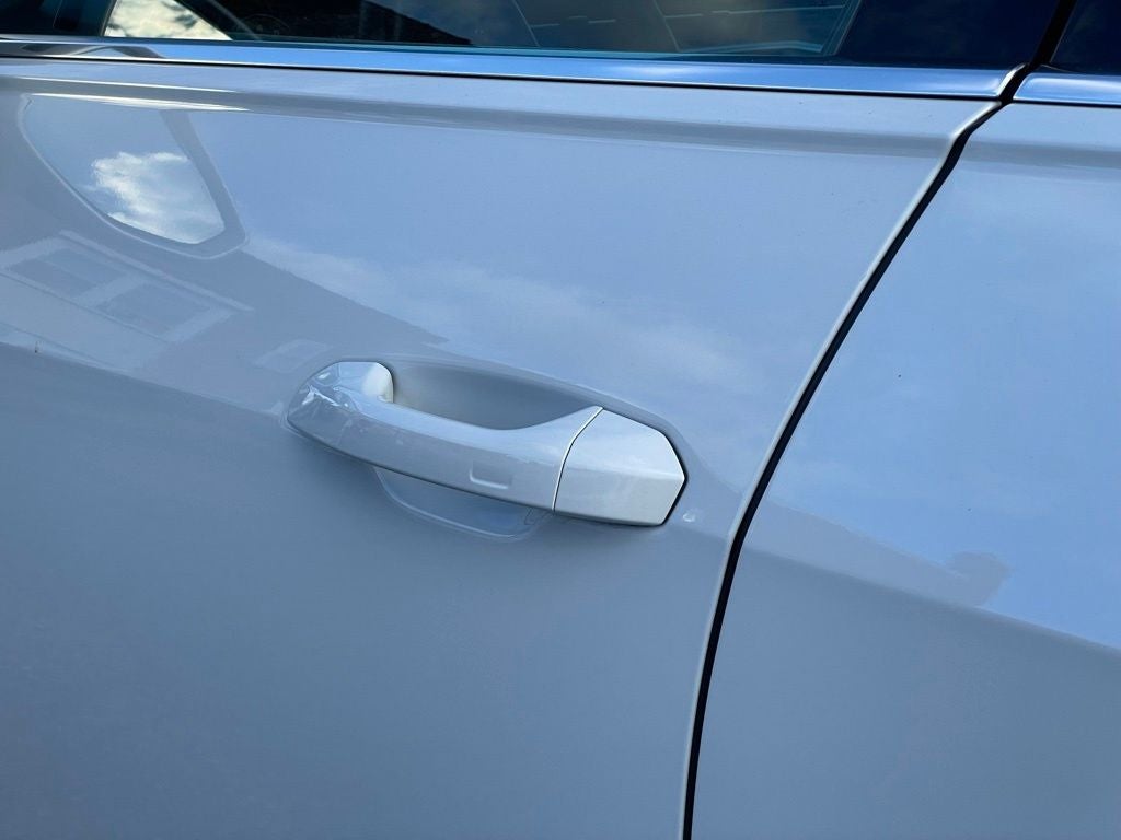 2024 Audi A6 55 Premium Plus quattro