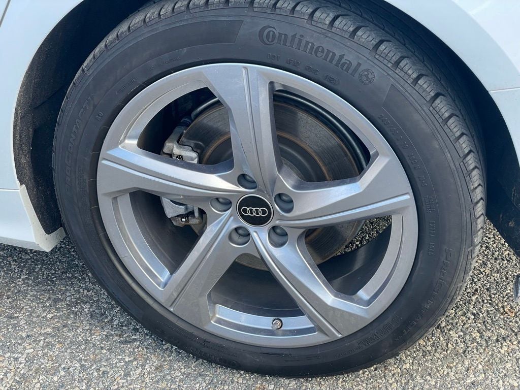 2024 Audi A6 55 Premium Plus quattro