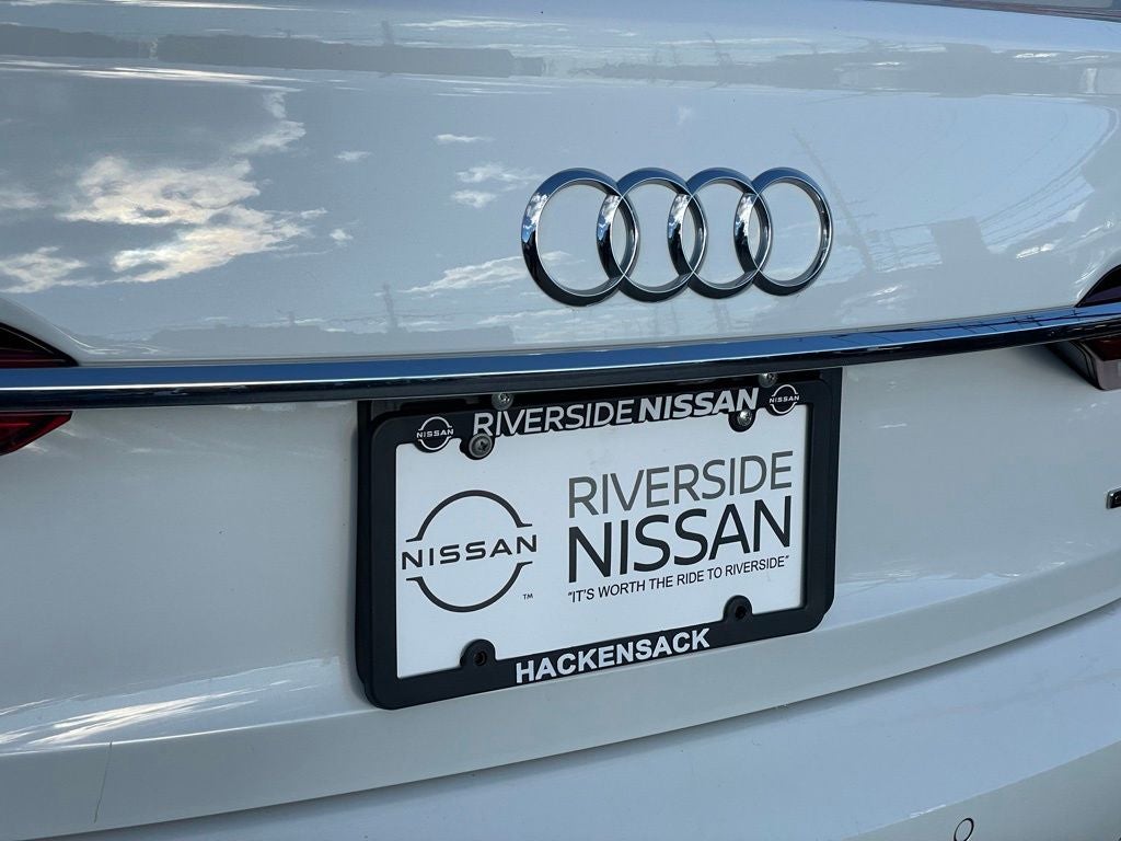 2024 Audi A6 55 Premium Plus quattro