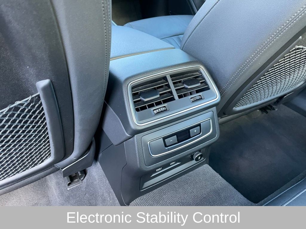 2024 Audi A6 55 Premium Plus quattro