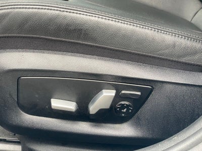 2018 BMW 5 Series 530i xDrive