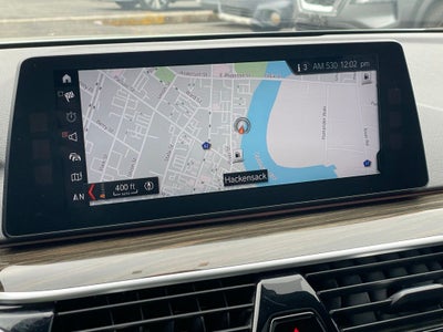 2018 BMW 5 Series 530i xDrive