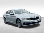2018 BMW 5 Series 530i xDrive