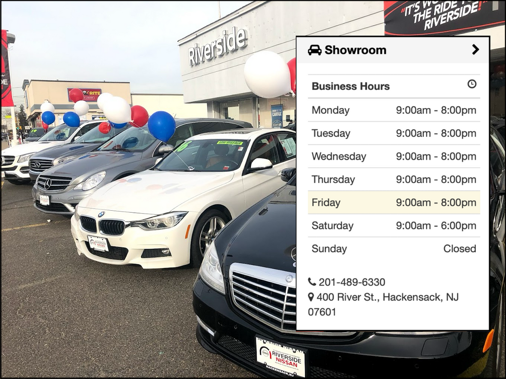 2018 BMW 5 Series 530i xDrive