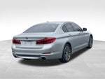 2018 BMW 5 Series 530i xDrive