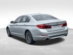 2018 BMW 5 Series 530i xDrive