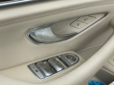 2017 Mercedes-Benz E-Class E 300 4MATIC®