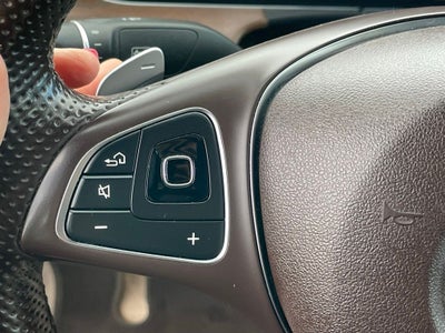 2017 Mercedes-Benz E-Class E 300 4MATIC®