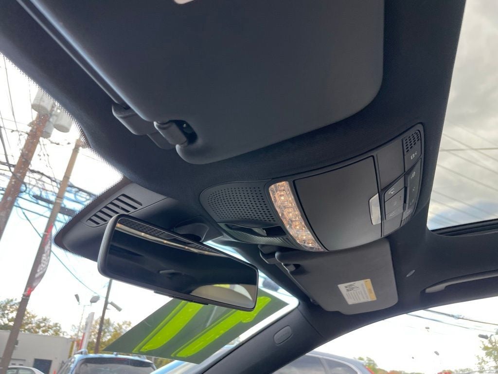 2017 Mercedes-Benz E-Class E 300 4MATIC®