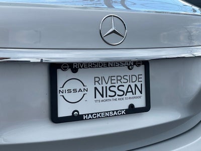 2017 Mercedes-Benz E-Class E 300 4MATIC®