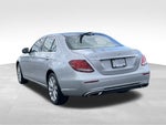 2017 Mercedes-Benz E-Class E 300 4MATIC®
