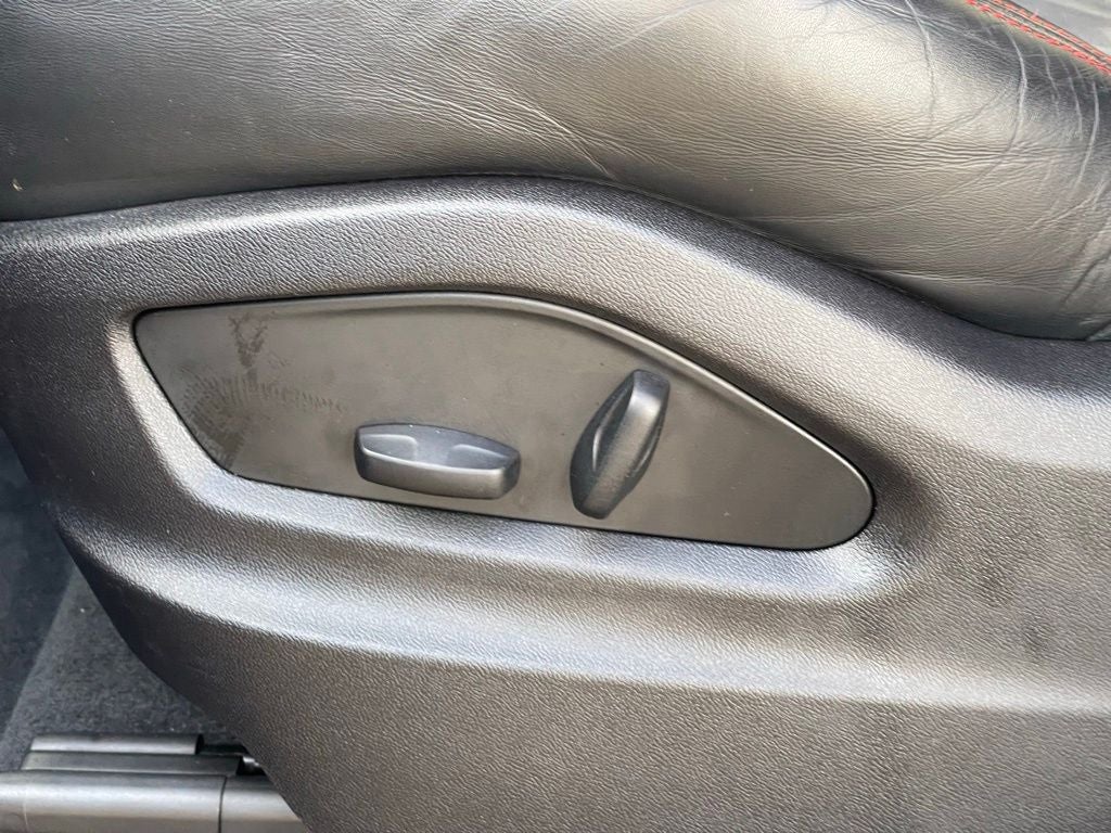 2022 Porsche Cayenne Coupe GTS