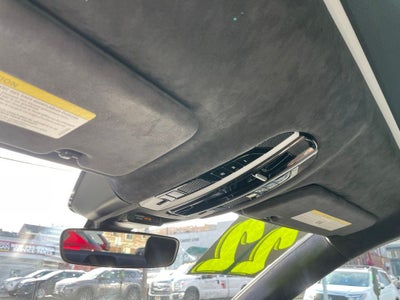 2022 Porsche Cayenne Coupe GTS