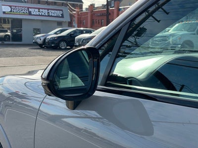 2022 Porsche Cayenne Coupe GTS