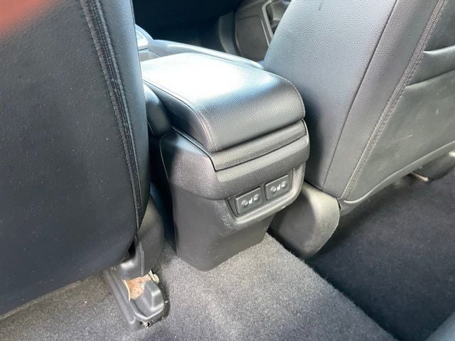 2021 Honda Civic Touring