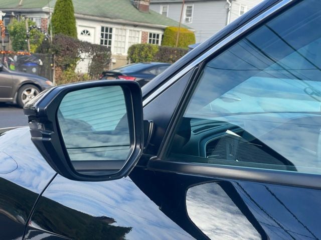 2021 Honda Civic Touring