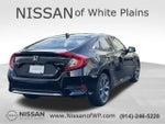 2021 Honda Civic Touring