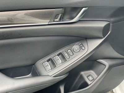 2022 Honda Accord Sport Special Edition