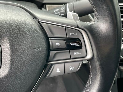 2022 Honda Accord Sport Special Edition