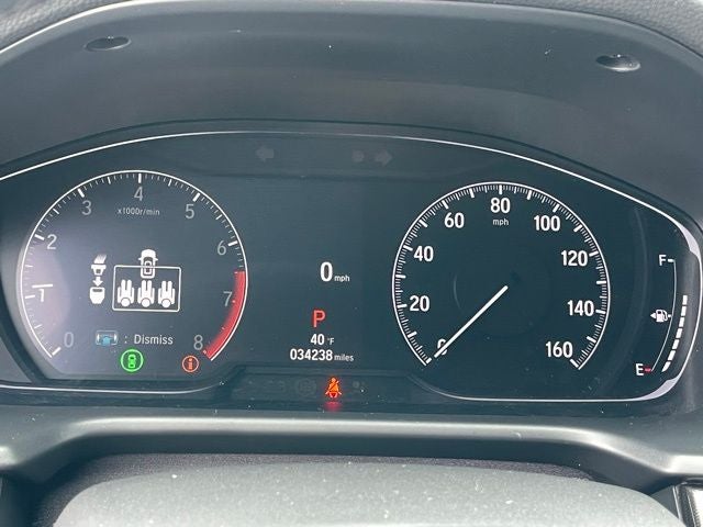 2022 Honda Accord Sport Special Edition