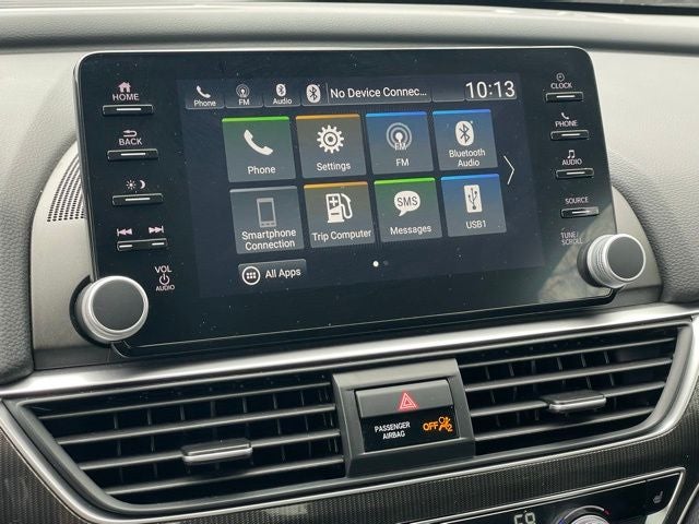 2022 Honda Accord Sport Special Edition