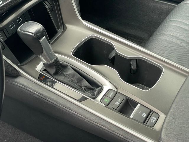 2022 Honda Accord Sport Special Edition