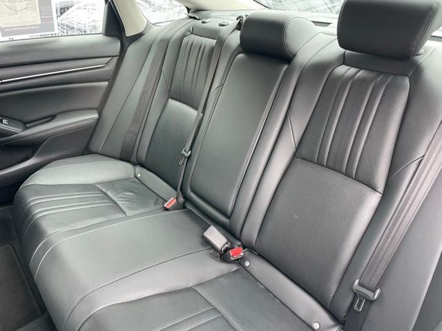 2022 Honda Accord Sport Special Edition