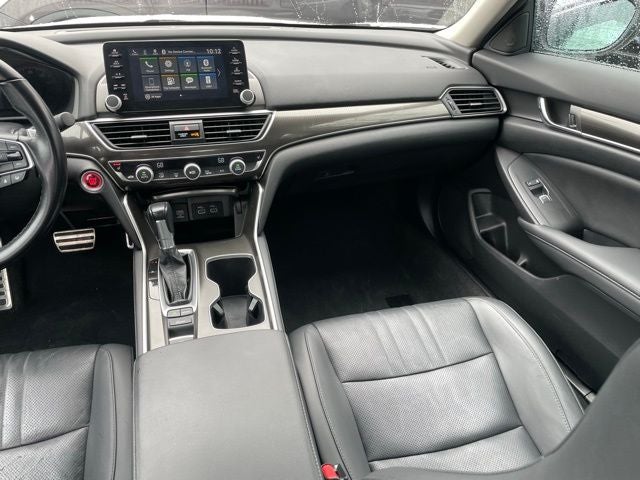 2022 Honda Accord Sport Special Edition