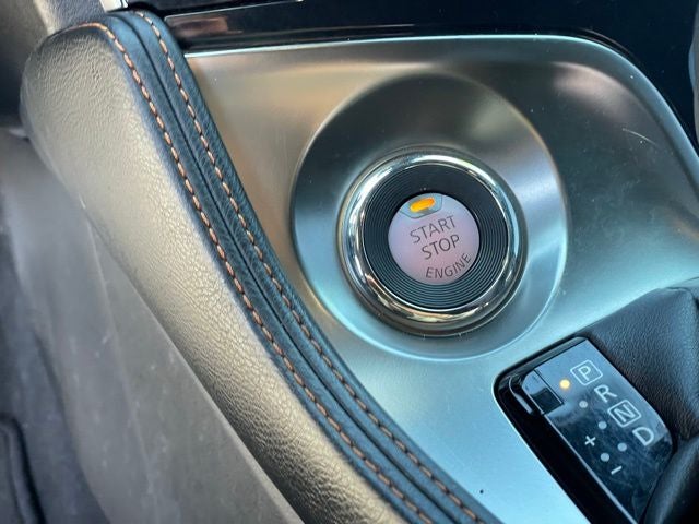 2023 Nissan Maxima SR