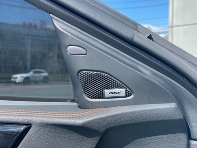 2023 Nissan Maxima SR