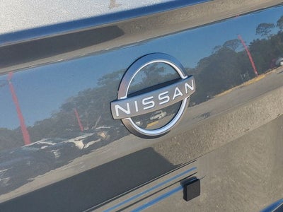 2025 Nissan Altima 2.5 SL