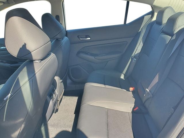 2025 Nissan Altima 2.5 SL