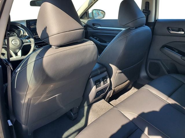 2025 Nissan Altima 2.5 SL