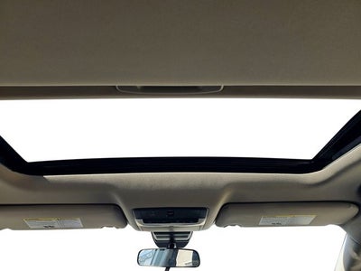 2025 Nissan Altima 2.5 SL