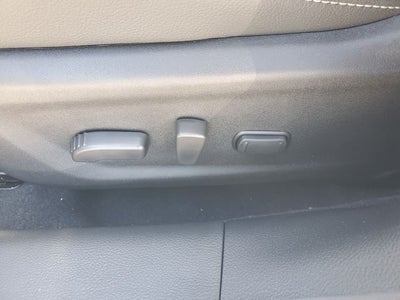 2025 Nissan Altima 2.5 SL