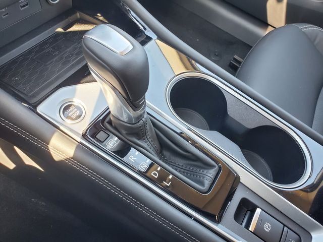 2025 Nissan Altima 2.5 SL