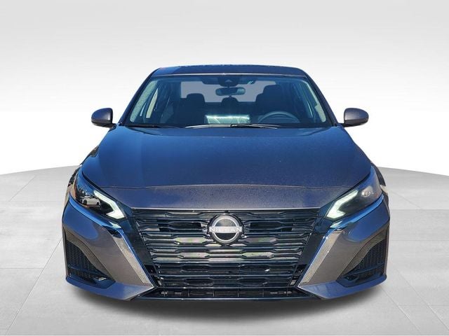 2025 Nissan Altima 2.5 SL