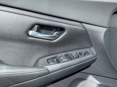 2021 Nissan Sentra S