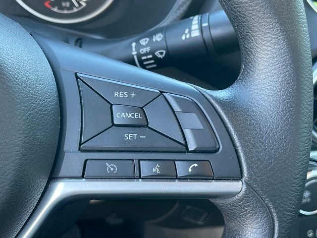 2021 Nissan Sentra S