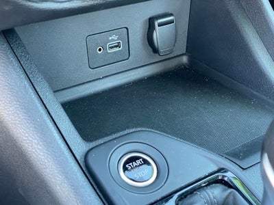 2021 Nissan Sentra S