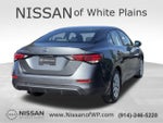 2021 Nissan Sentra S