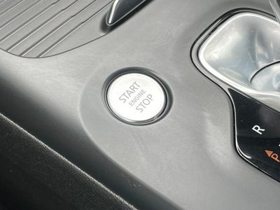 2023 INFINITI QX55 LUXE