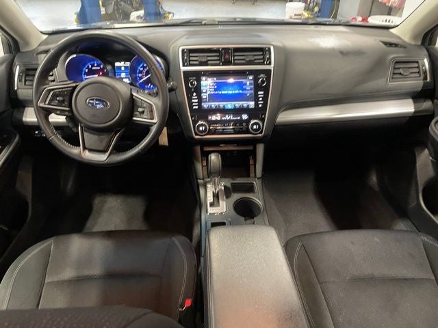 2018 Subaru Legacy 2.5i Premium