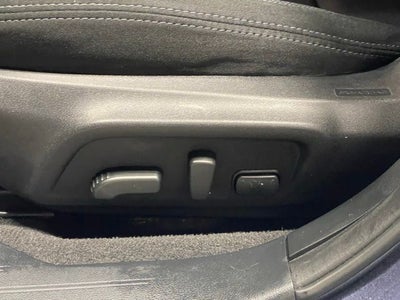 2018 Subaru Legacy 2.5i Premium