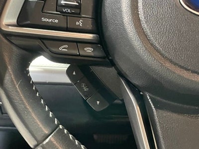 2018 Subaru Legacy 2.5i Premium