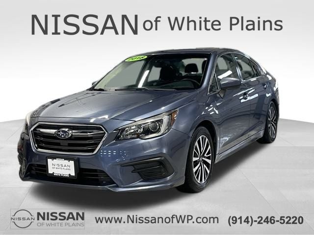 2018 Subaru Legacy 2.5i Premium