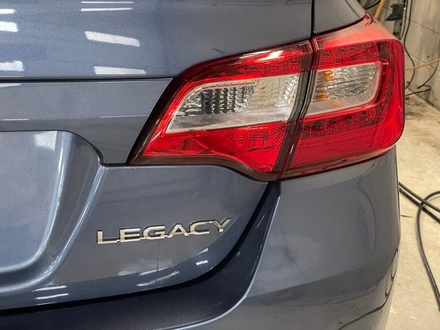 2018 Subaru Legacy 2.5i Premium