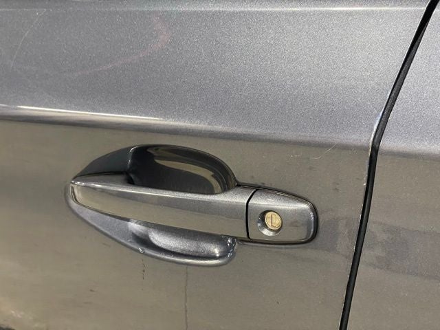 2018 Subaru Legacy 2.5i Premium